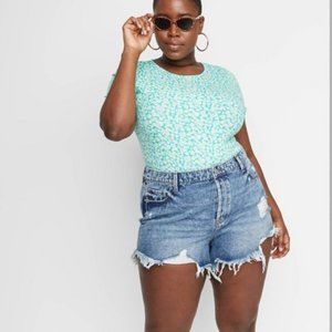 target wild fable shorts